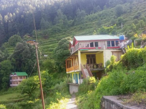 Shri Hari Nargis Home Stay
